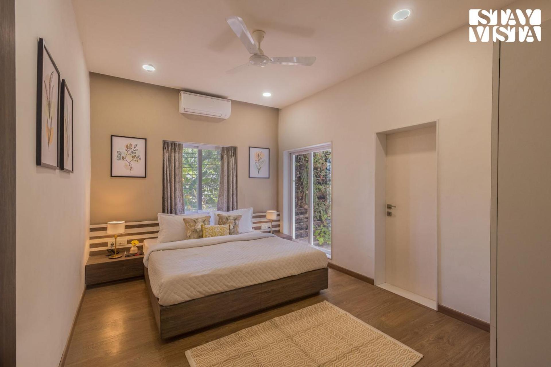 Stayvista'S Silver Grove - Serene Haven With Expansive Lawn & Terrace Nashik Luaran gambar