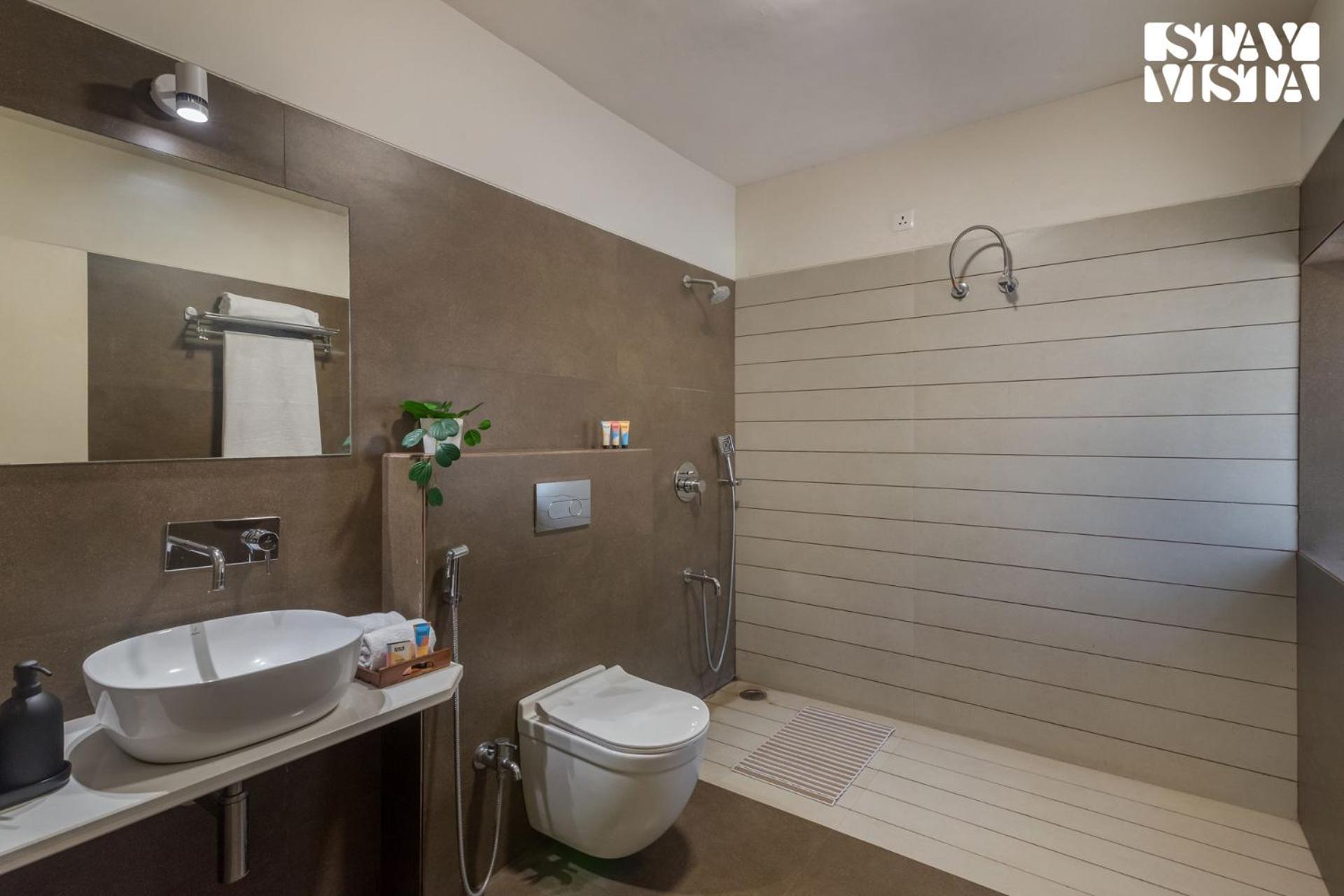 Stayvista'S Silver Grove - Serene Haven With Expansive Lawn & Terrace Nashik Luaran gambar