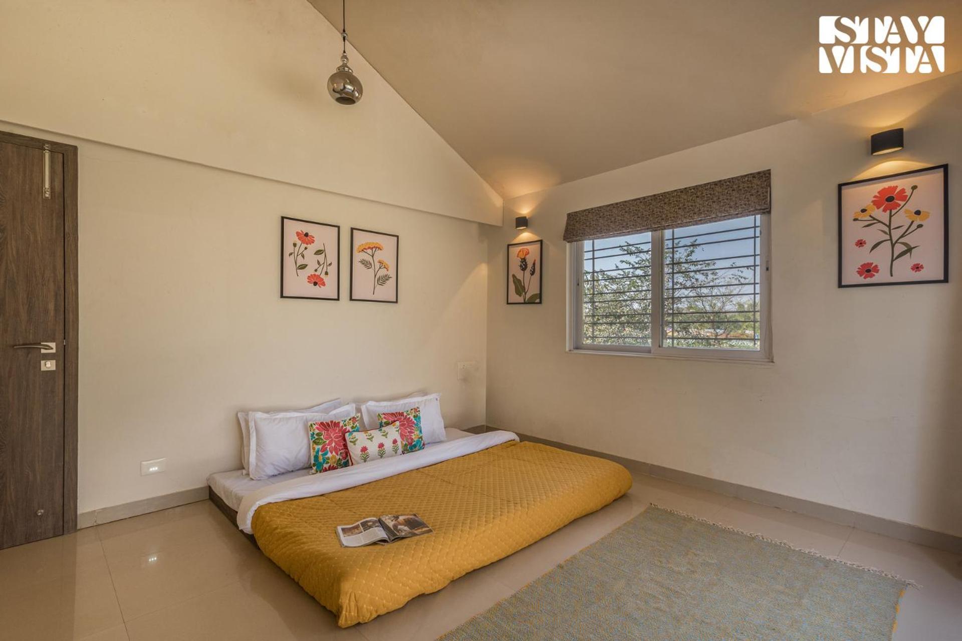 Stayvista'S Silver Grove - Serene Haven With Expansive Lawn & Terrace Nashik Luaran gambar