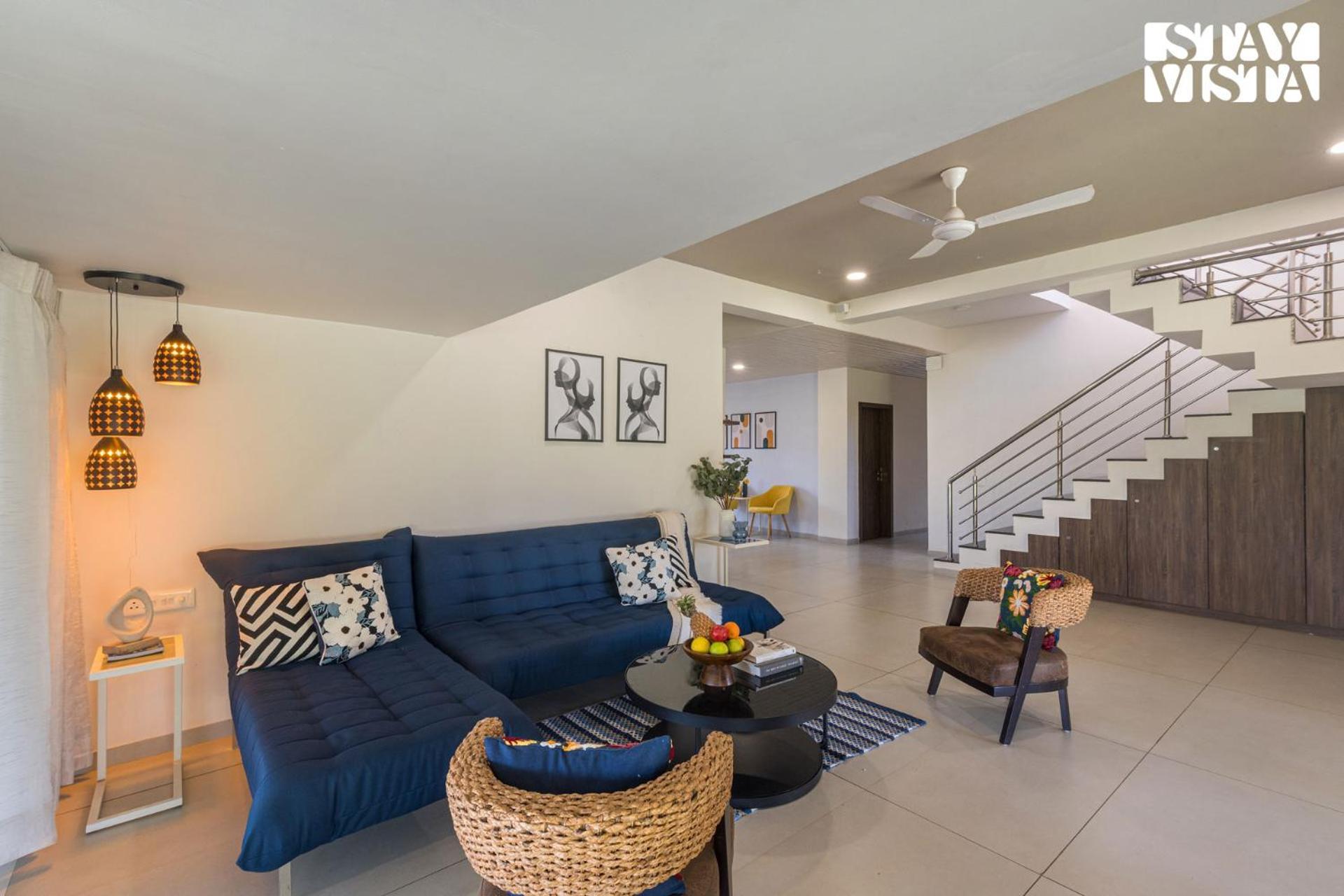 Stayvista'S Silver Grove - Serene Haven With Expansive Lawn & Terrace Nashik Luaran gambar