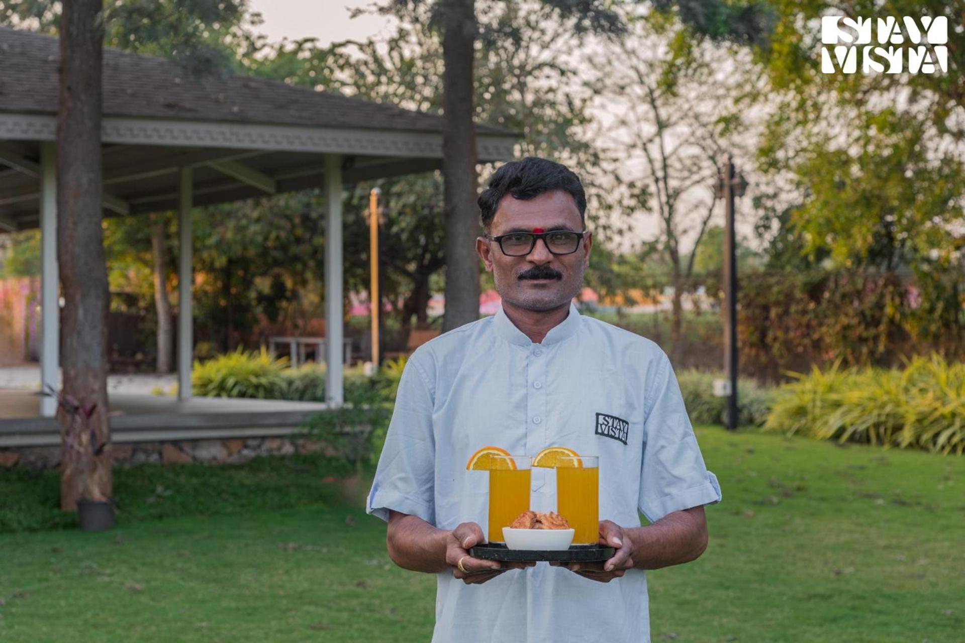 Stayvista'S Silver Grove - Serene Haven With Expansive Lawn & Terrace Nashik Luaran gambar