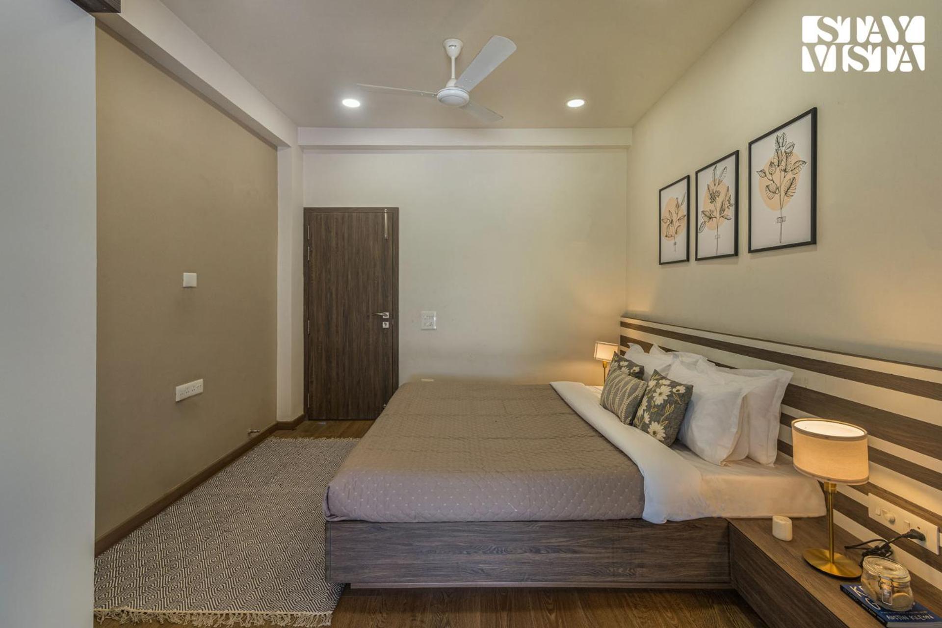 Stayvista'S Silver Grove - Serene Haven With Expansive Lawn & Terrace Nashik Luaran gambar